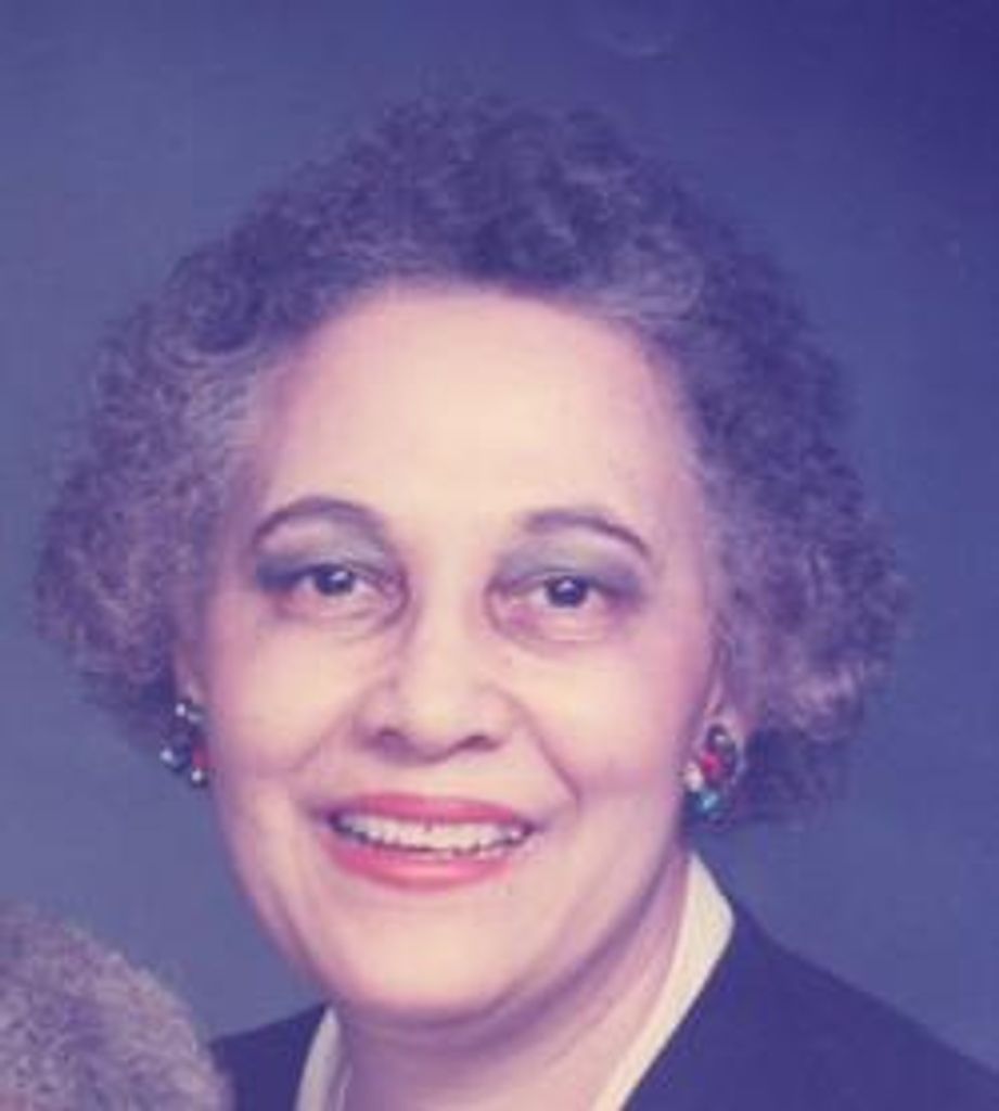 Mrs. Leila Nolan Conner