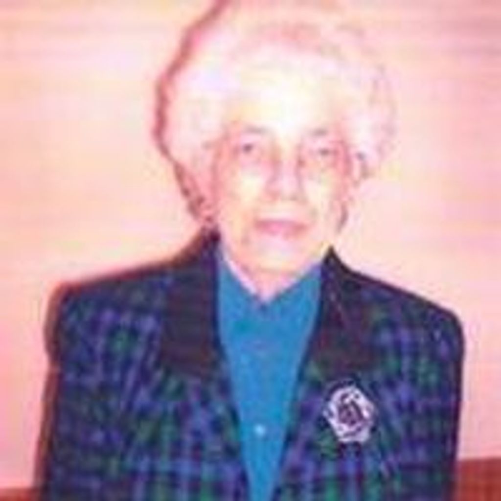 Aprilla Mae Downing