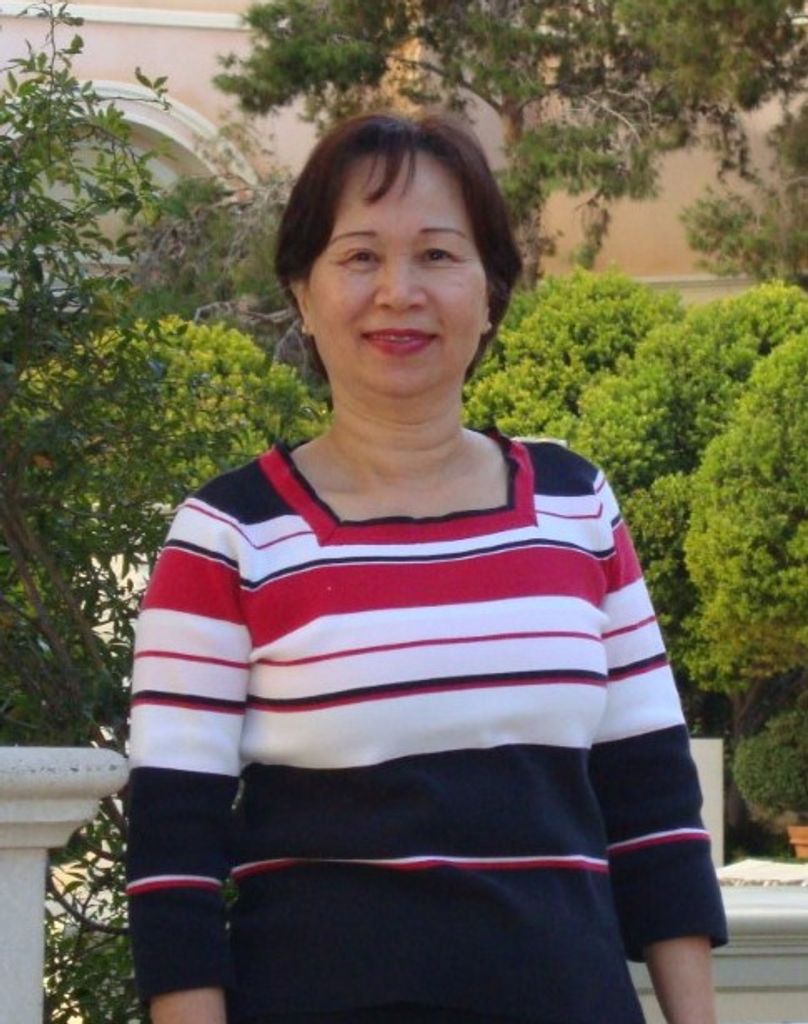 Kim Sang Vo