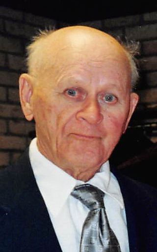John B. Scubelek Profile Photo