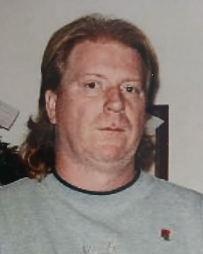 John Randall Chappell's obituary image