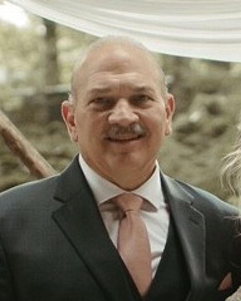 Dewayne E. Brand Profile Photo