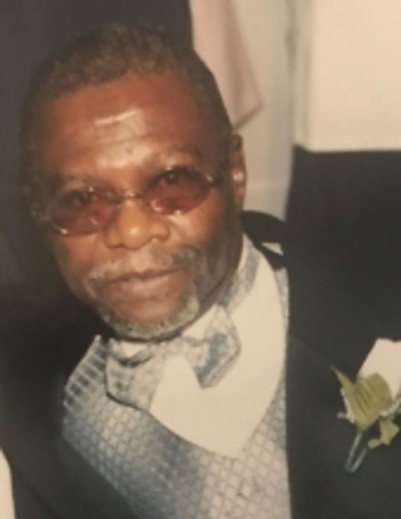 Gerald “Jerry” Thornton Collins Profile Photo