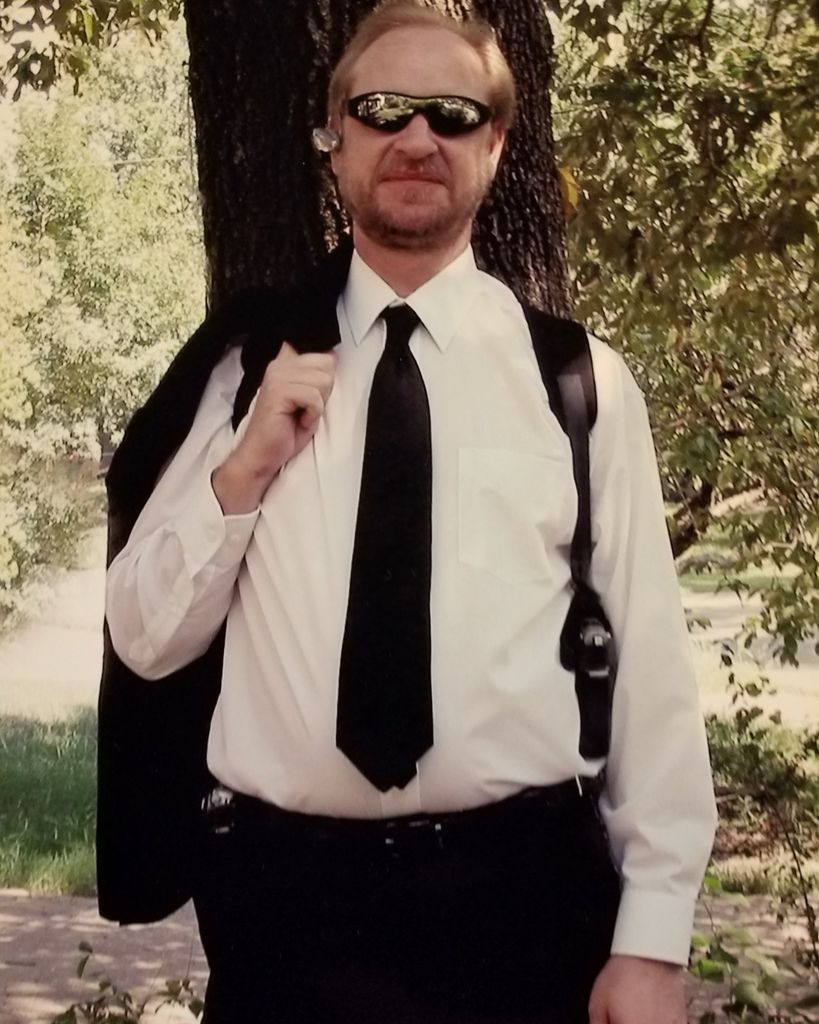 Roger Curtis Schnyer