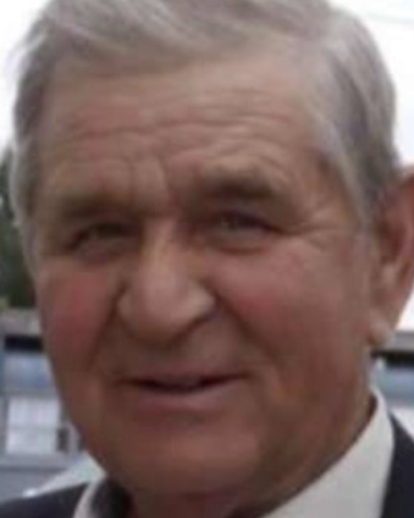 Gerald Calvin Steinke