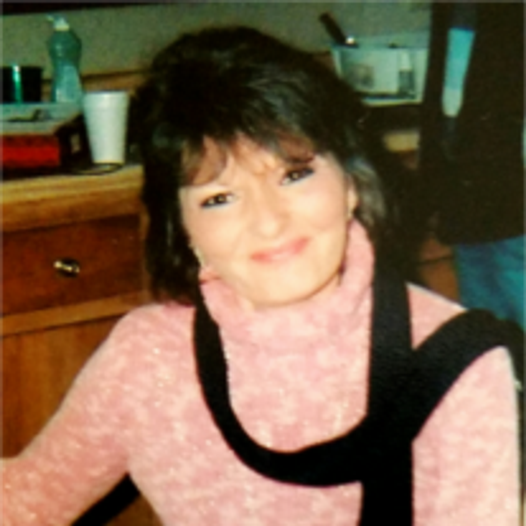 Stacey Ann Wilbanks