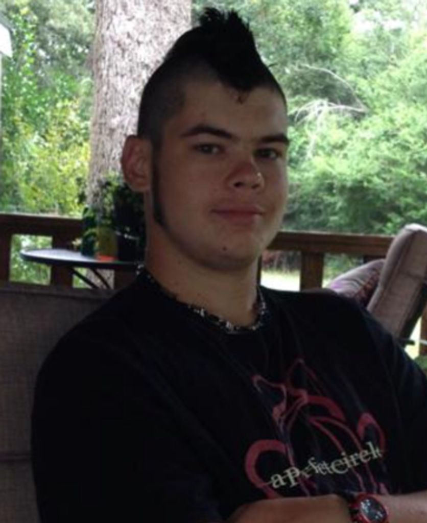 Jonathan Lee Larabell Profile Photo