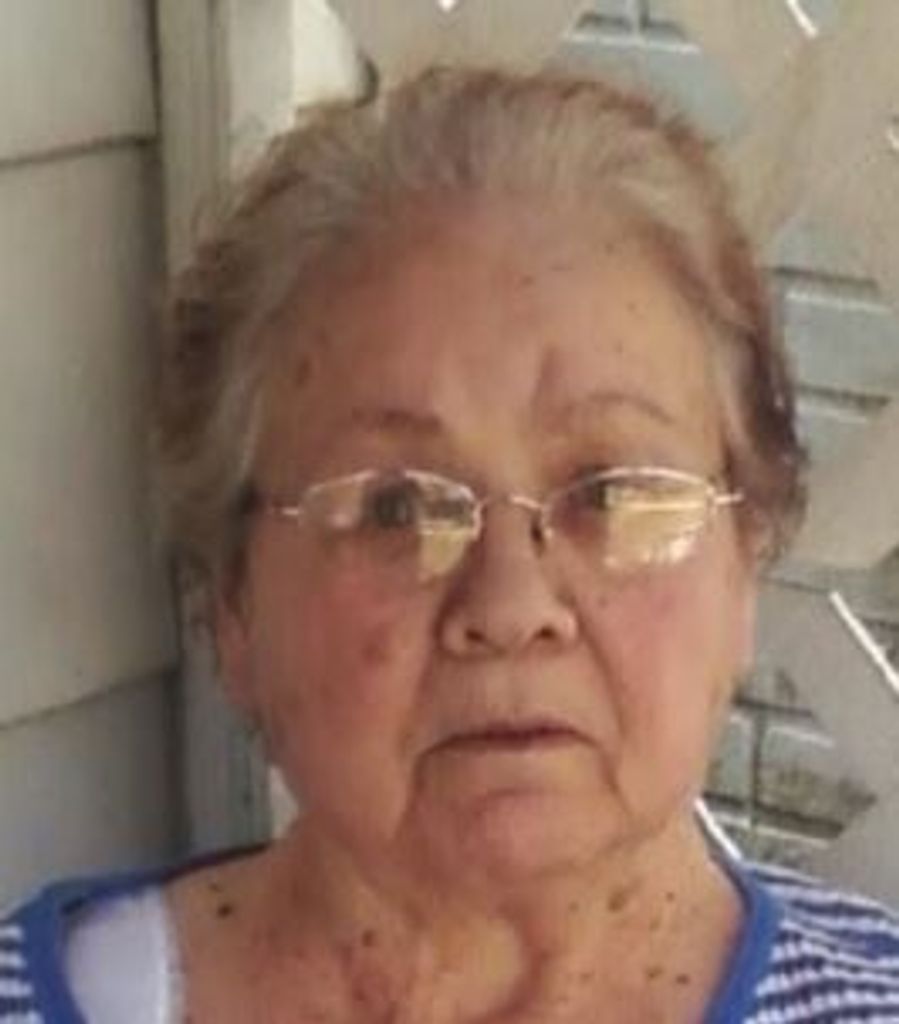 Myrtle Cox Profile Photo