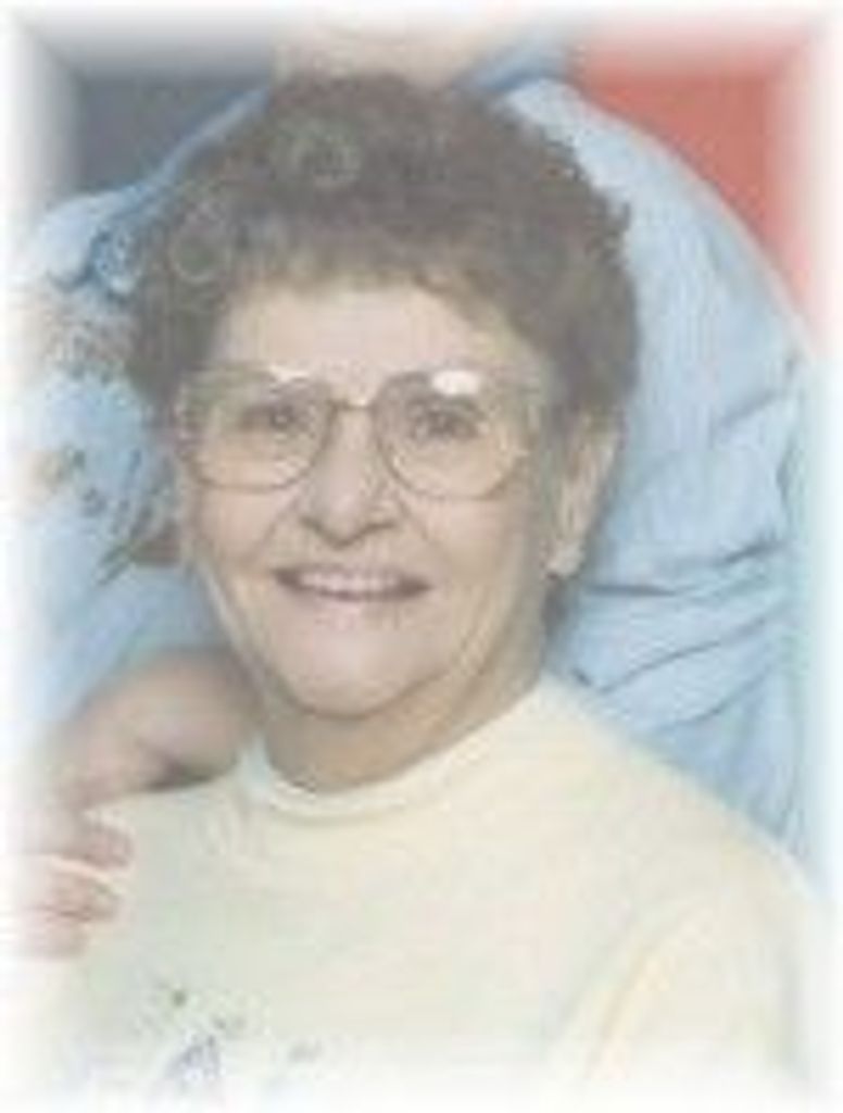 Virginia Marie Fulks