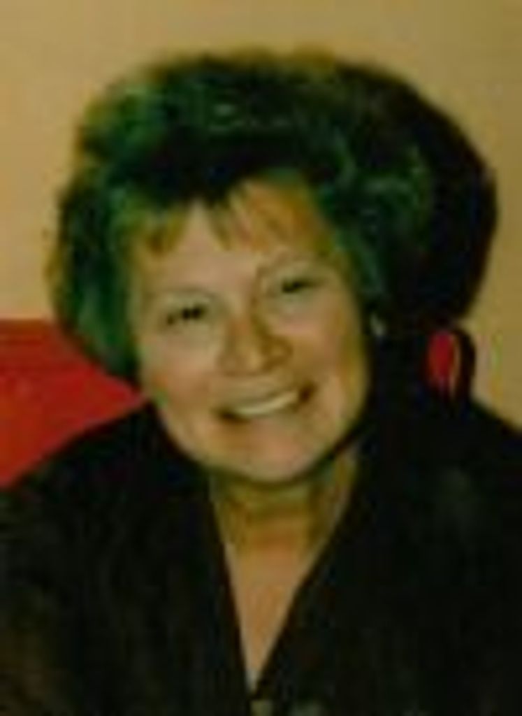 Margaret B. Casper