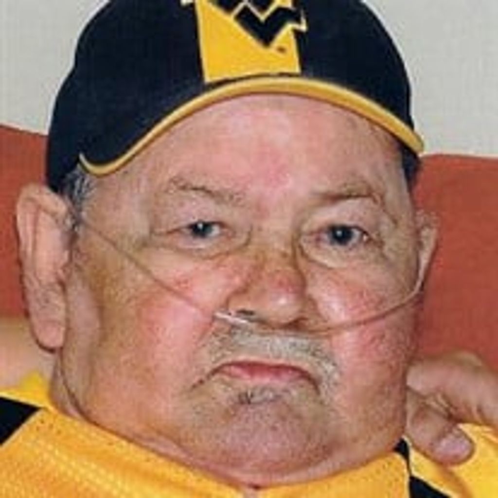 Billy D. Byrd