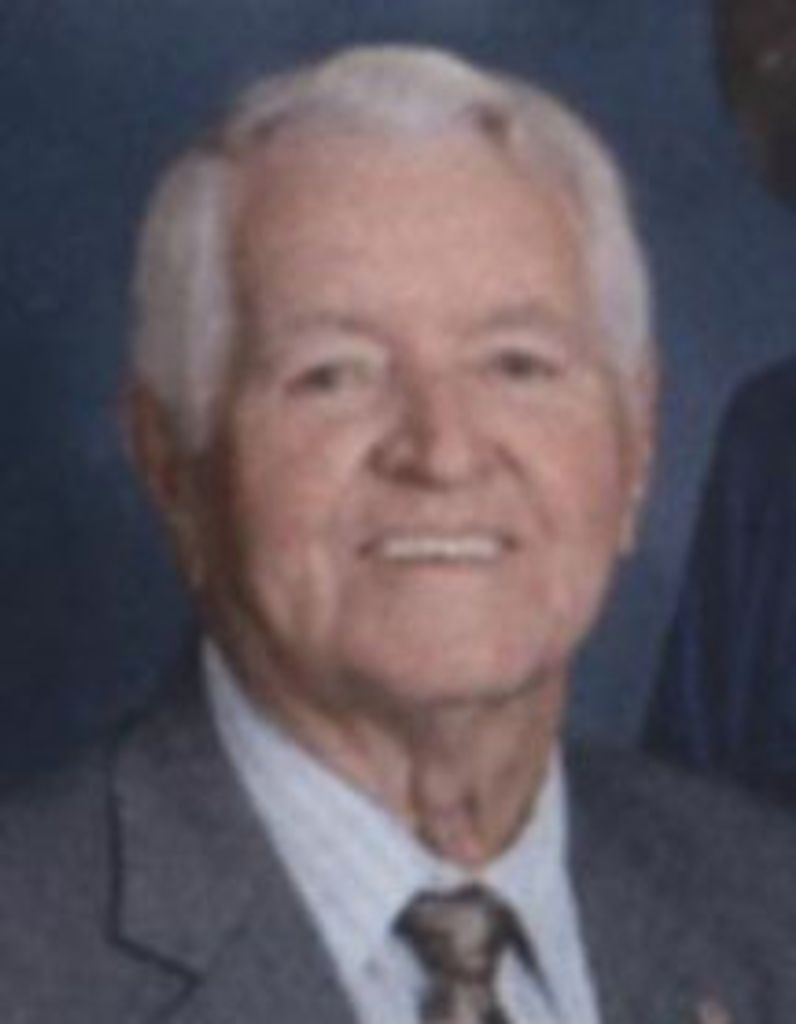 James Ray Irwin