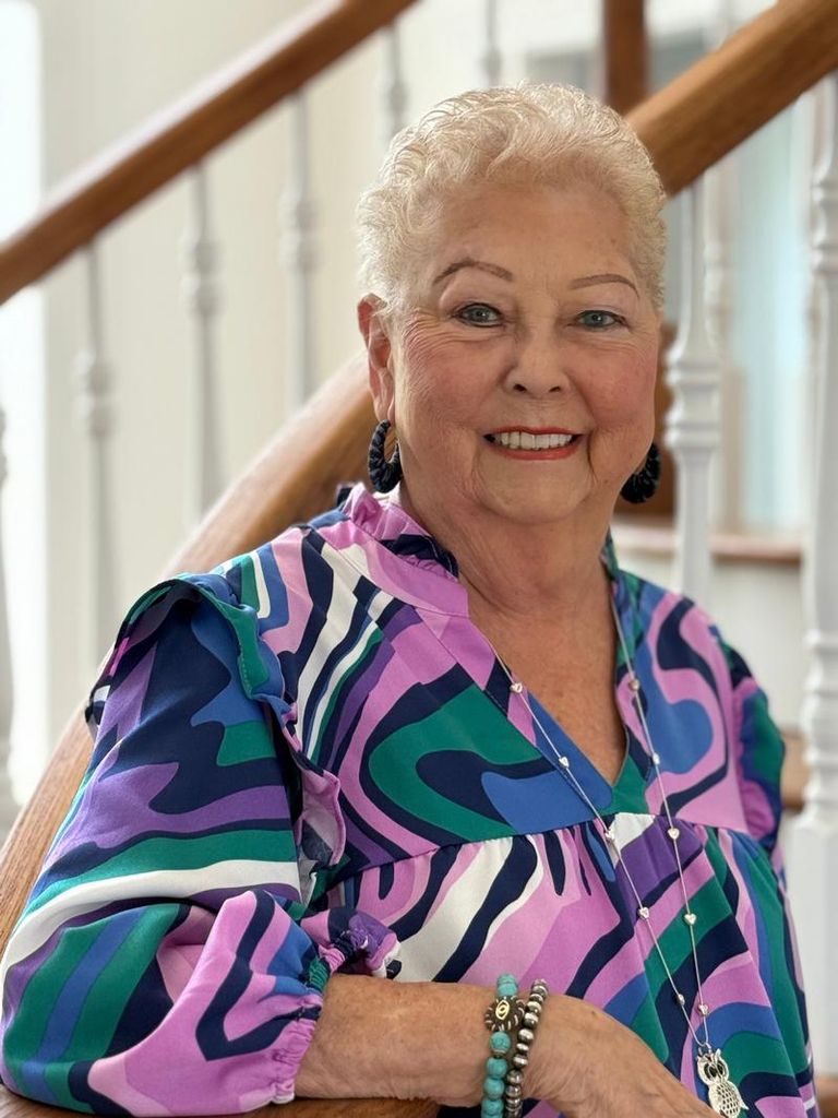 Susan Arlene Moffitt