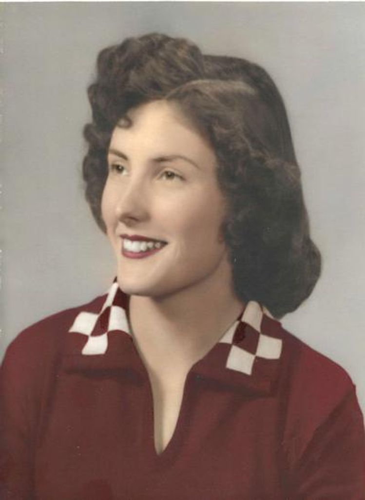 Linda Lou Scott Profile Photo