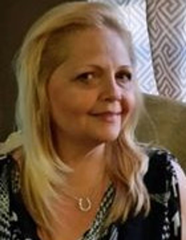 Cindy Lee Lockhart