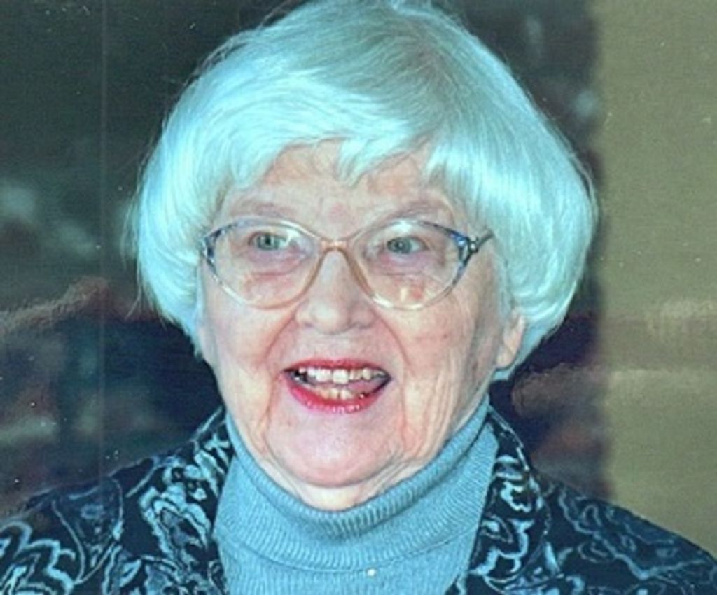 Florence "Ducky" Donner Profile Photo