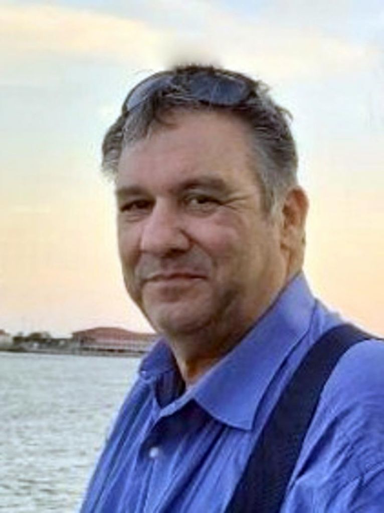 Roy Edwin Gilmore Profile Photo