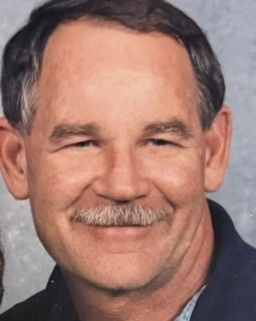 Robert "Bob" Edward Castlen, Sr Profile Photo