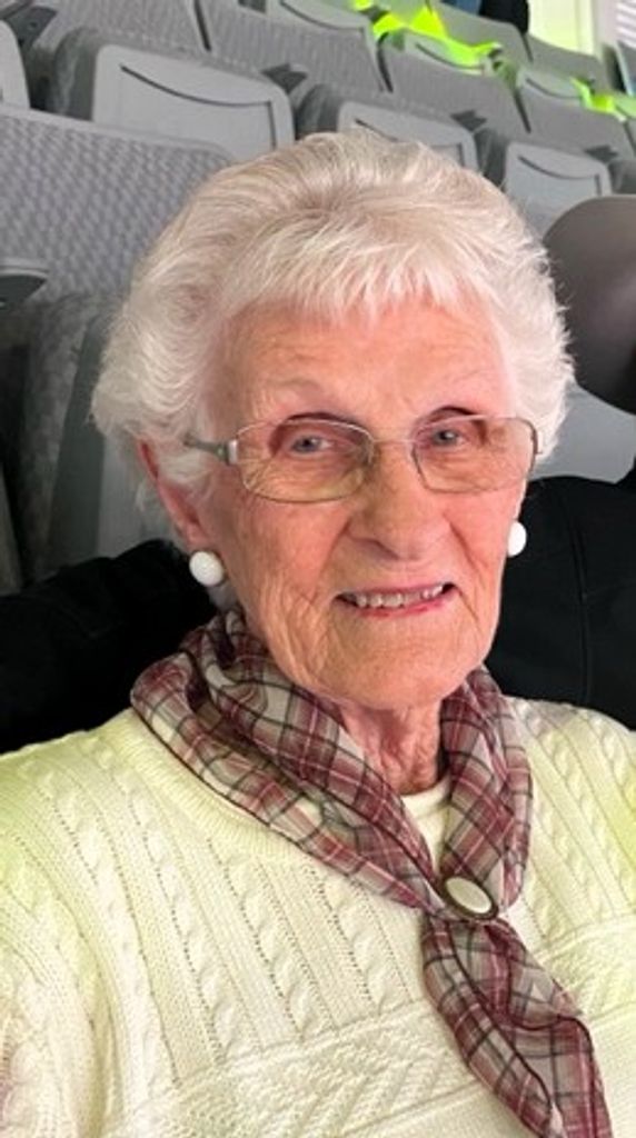 Mary Malone