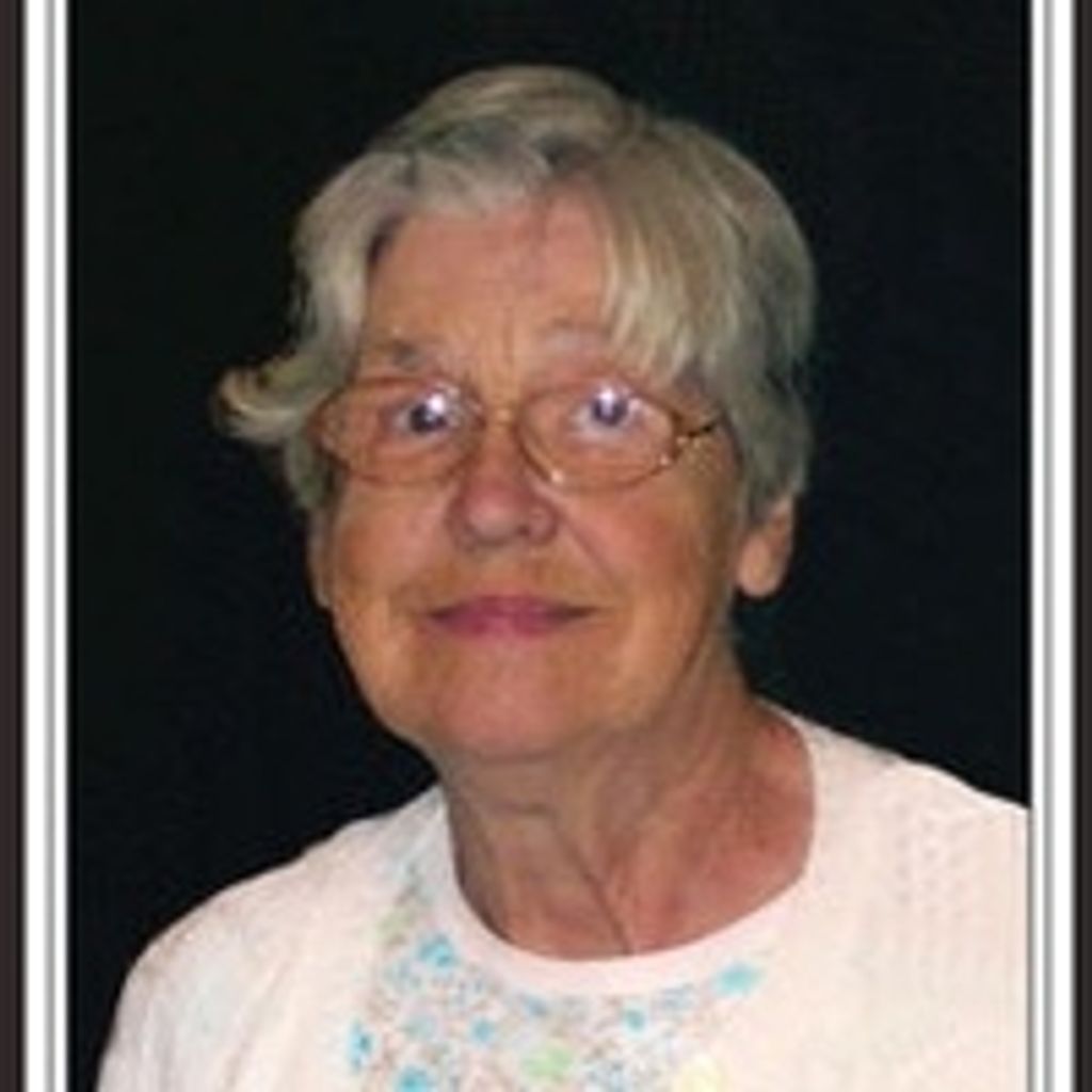 Valda Reydell Cannady