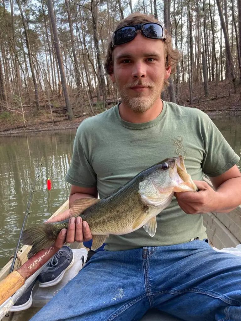 Weston Brandon Luken Profile Photo