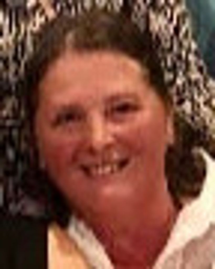 Rosemary S. "Rosy" Erickson