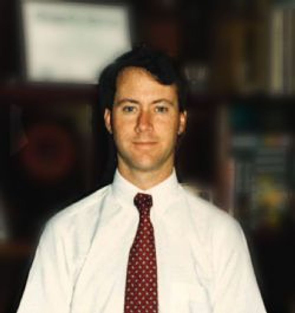 Thomas Anthony "Toby" O'Brien, Jr.