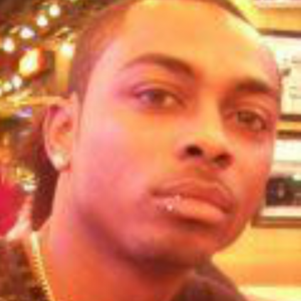 Jermaine Bibbs