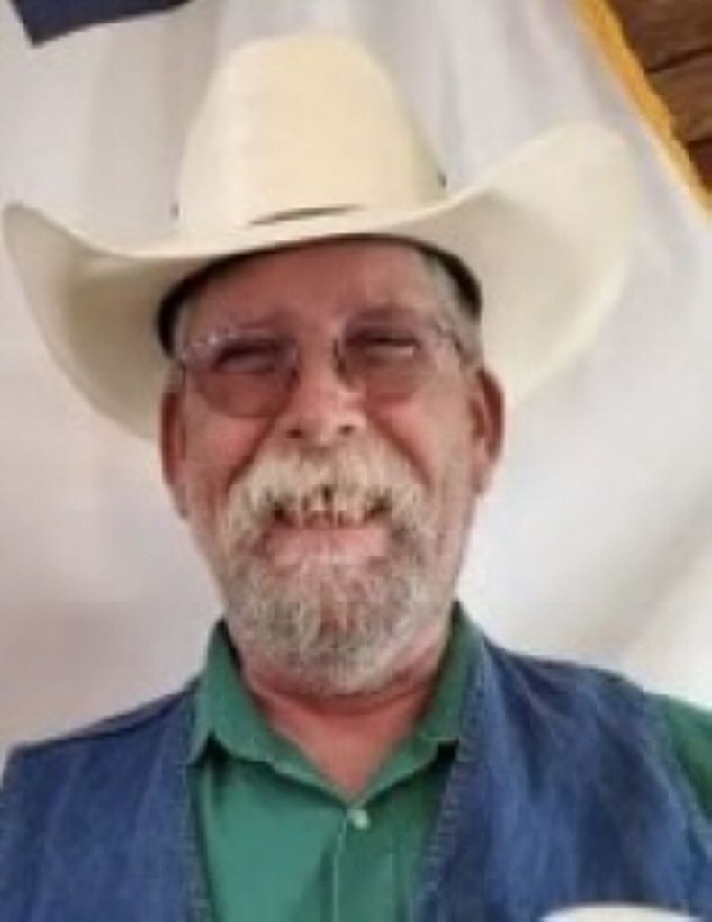 Loren Deane Burchfield Profile Photo