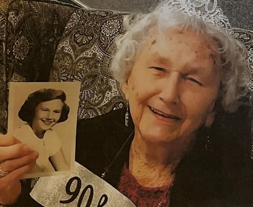 Joanne Ross Profile Photo