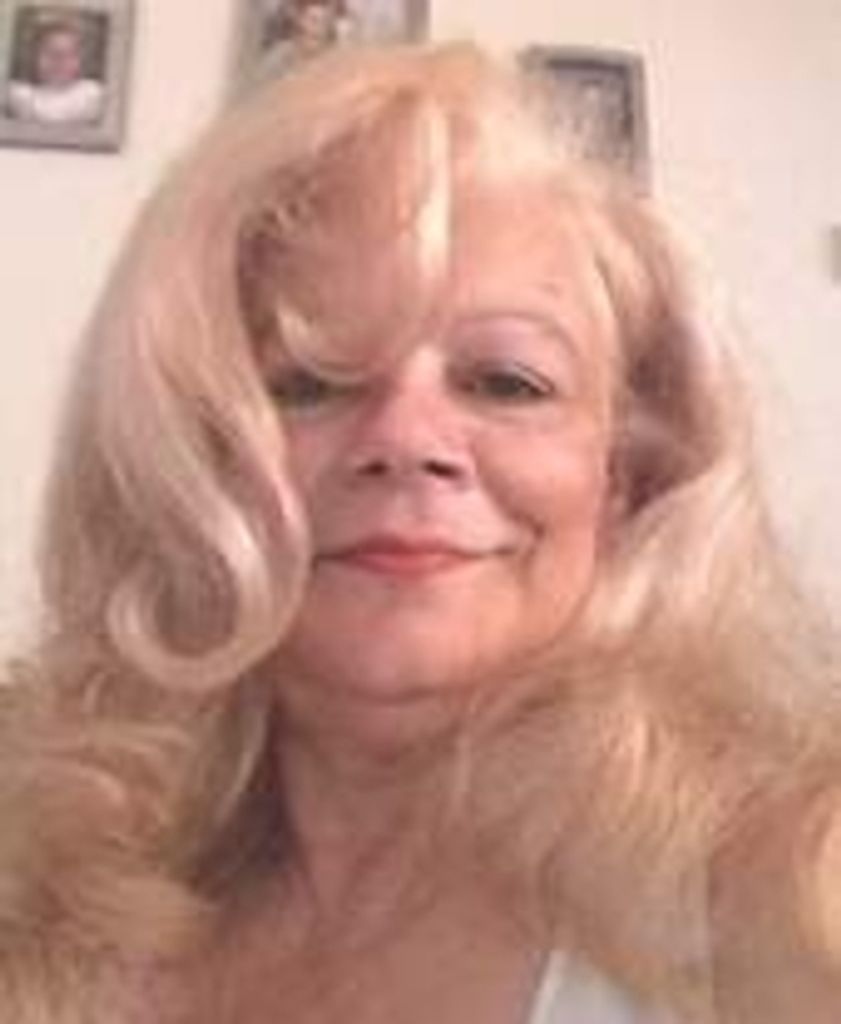Linda Marie Hansen