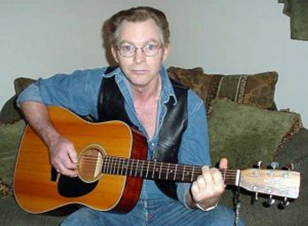 Jim Stout Profile Photo