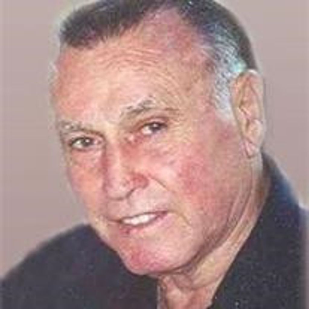 Carl Zimmerman