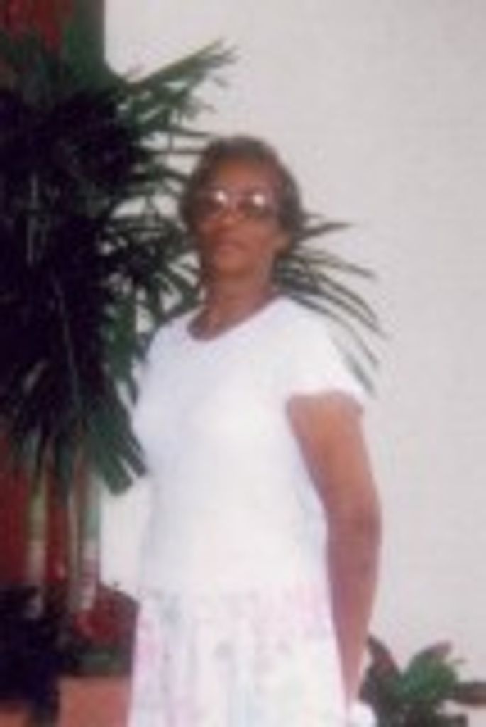 Beatrice Ray Dixon