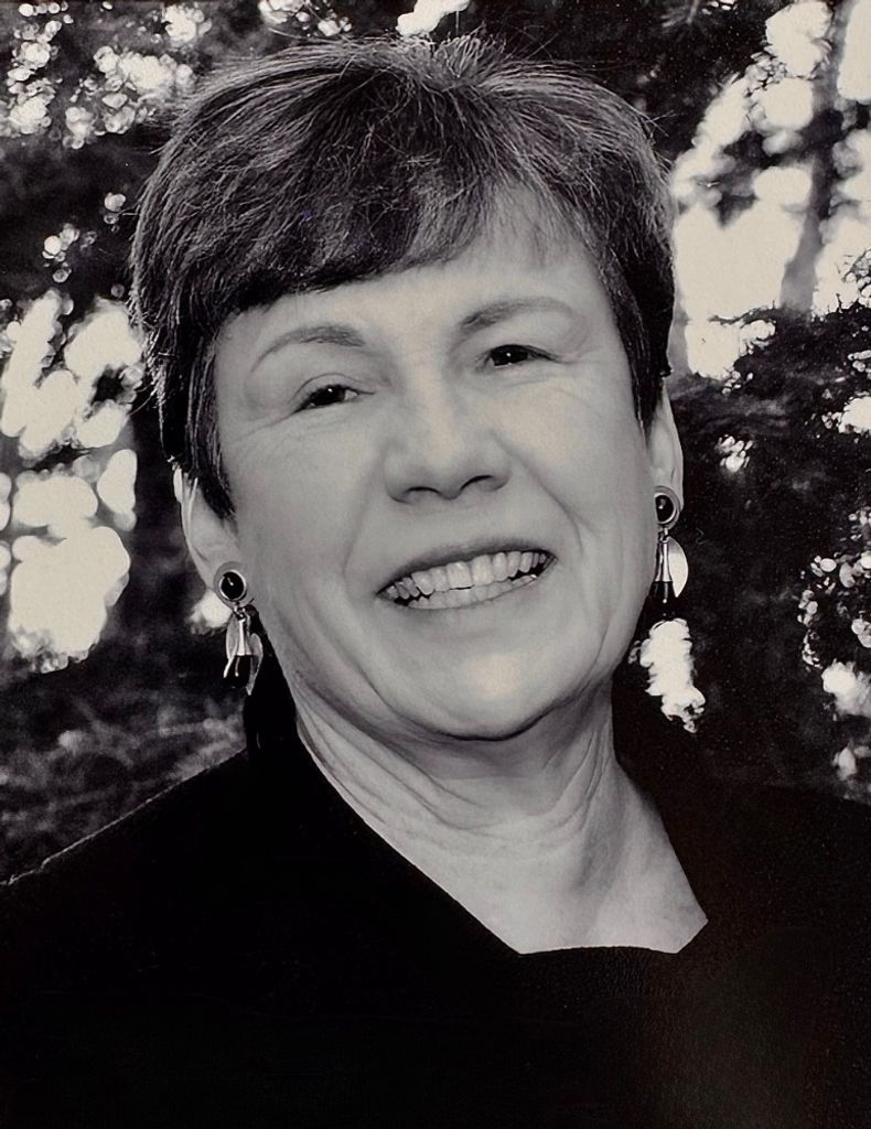 Katherine "Kay" Ellen Alsaker