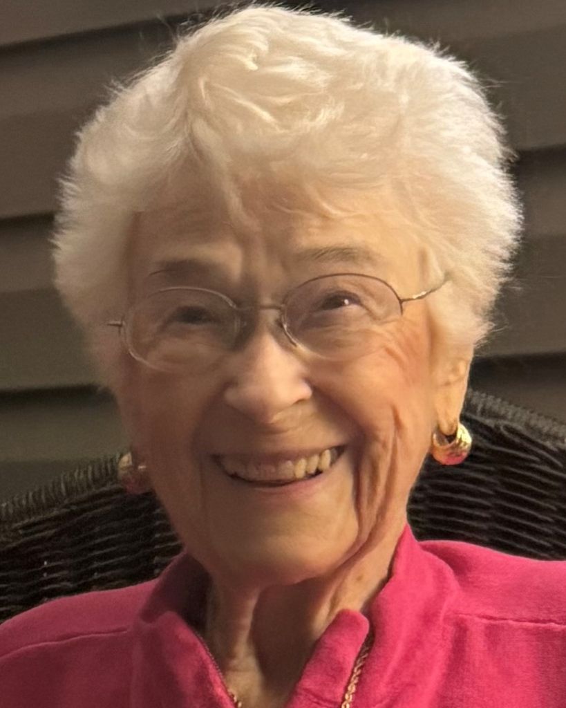 Marilyn Yvonne Burnett Garner Profile Photo