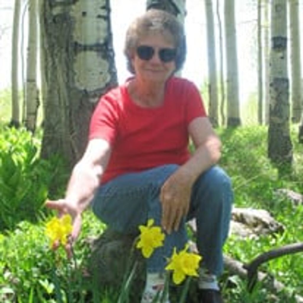 Judy Rae Conrad Brewer Profile Photo