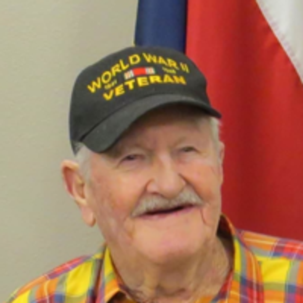 Joe Edmon Cox