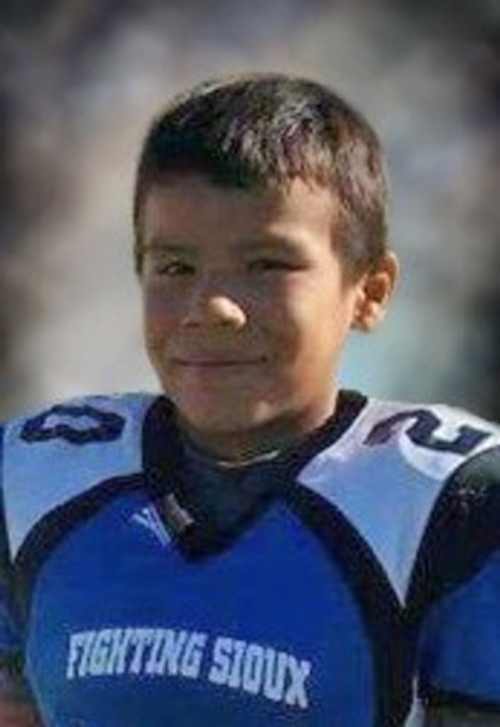 Ty Jeff Brown Profile Photo