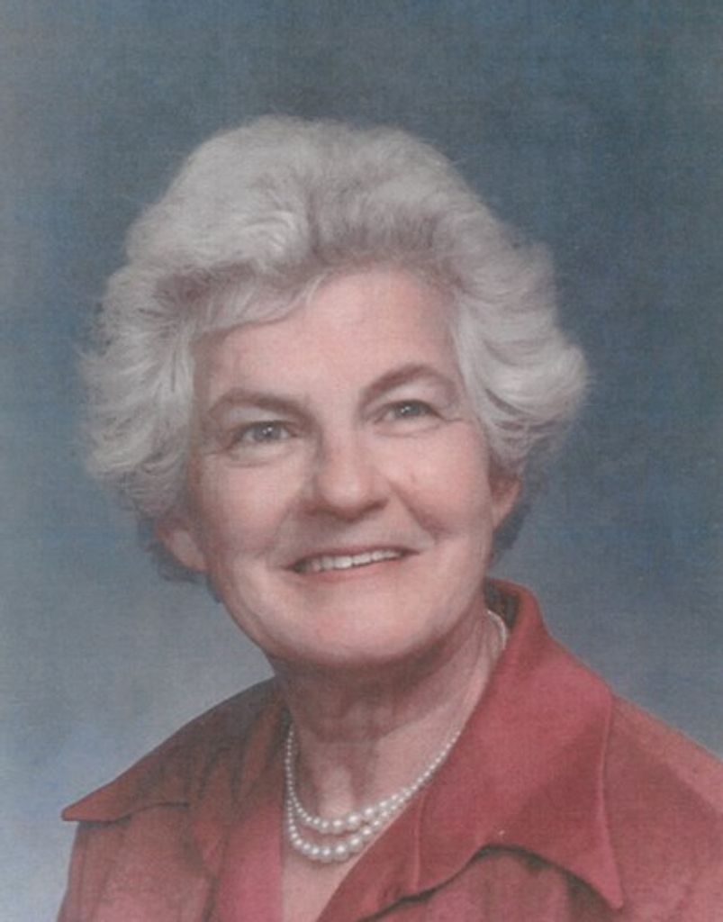 Jean Elizabeth Ayotte