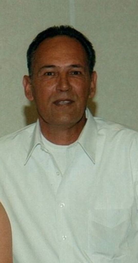 Geronimo Garcia Torres Profile Photo