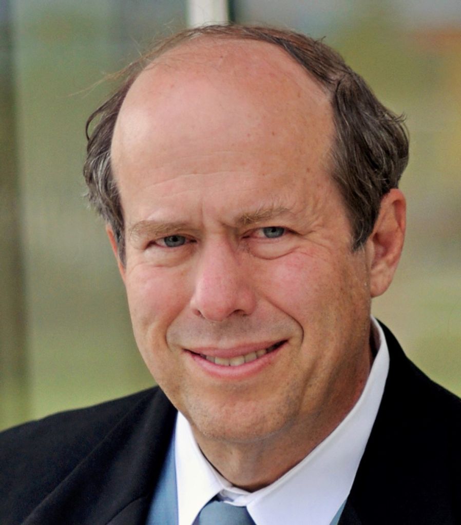 Nicholas Carroll Gates