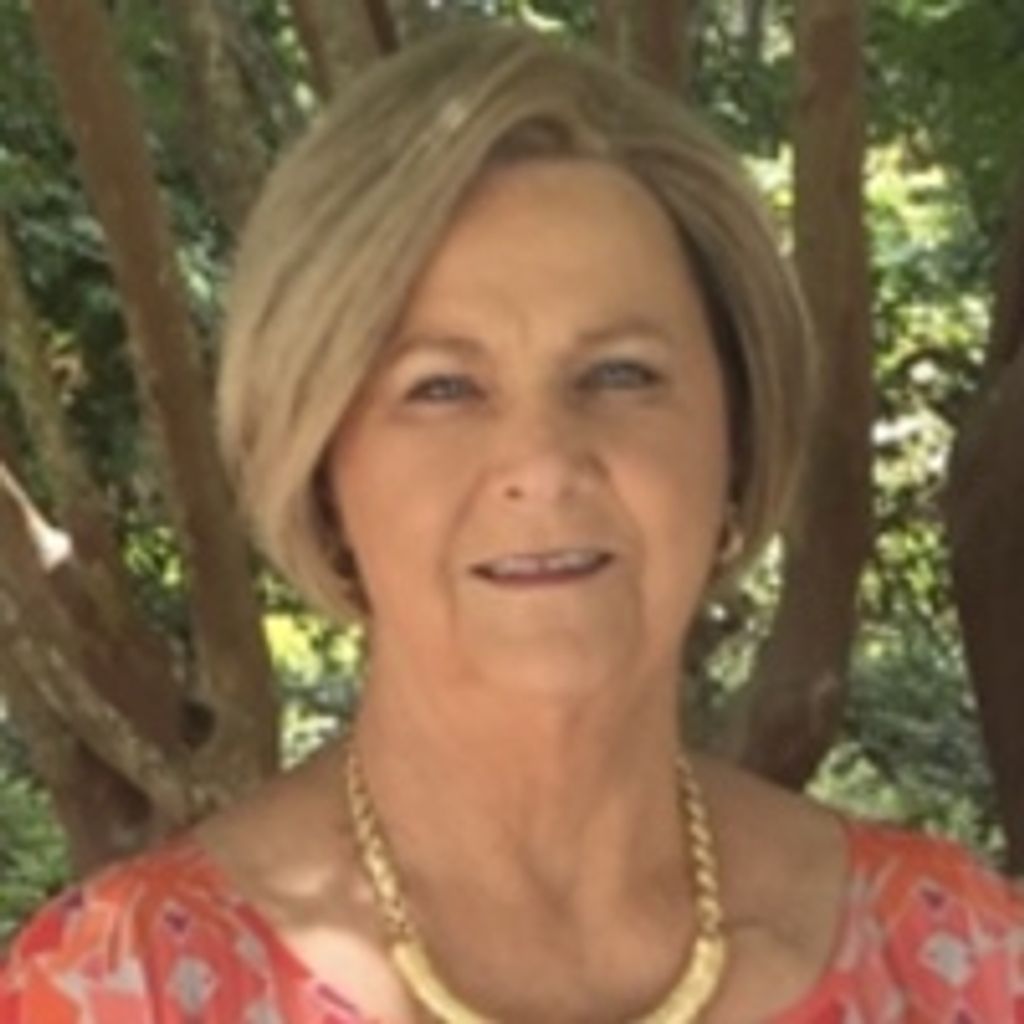 Carolyn Westmoreland Rice