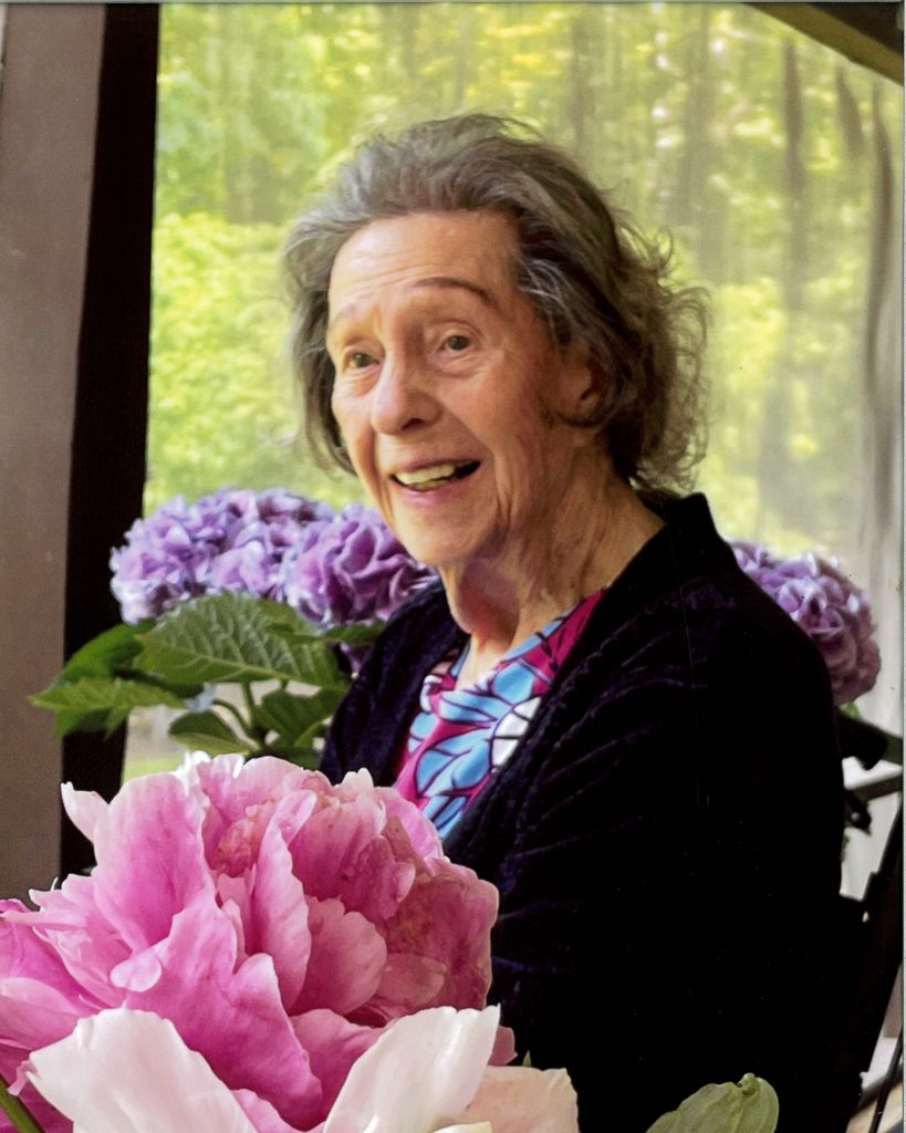 Jayne Ray (Lowry) King Profile Photo