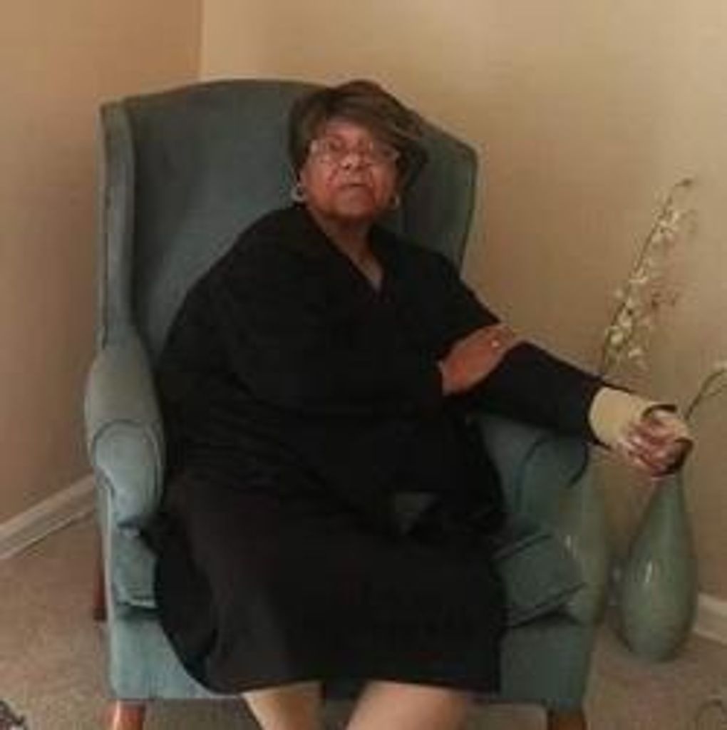Rose Marie Ellis Profile Photo