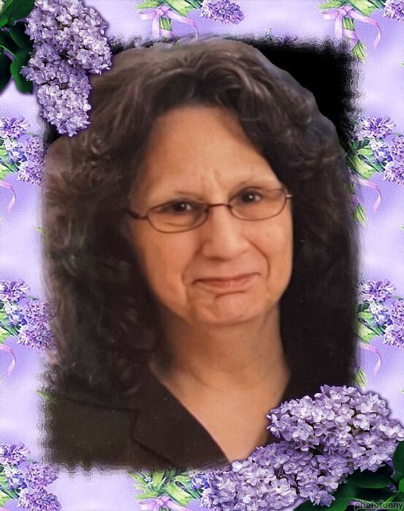 Concetta "Connie" R. (Santoro)  Lewis