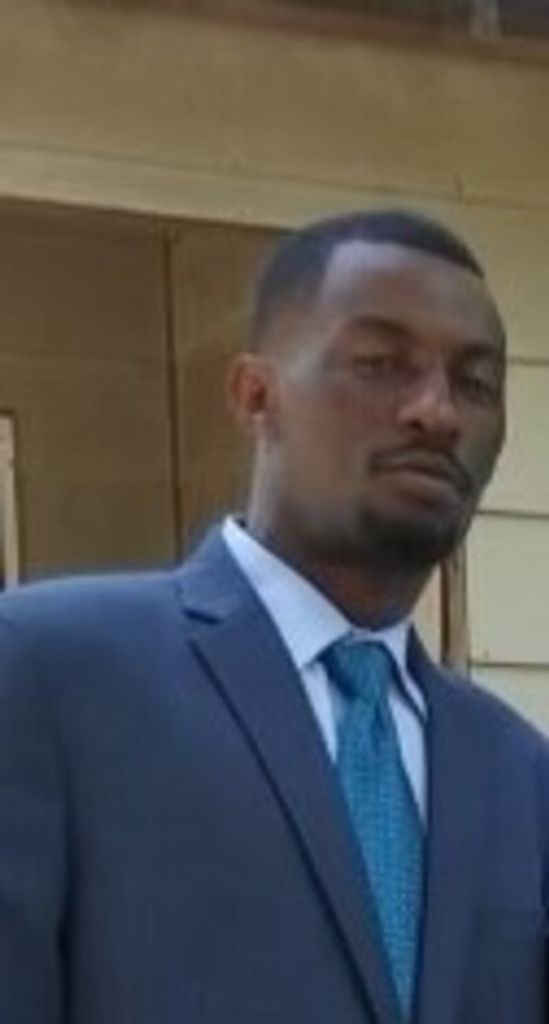 Derraine Dwayne Calvin Profile Photo