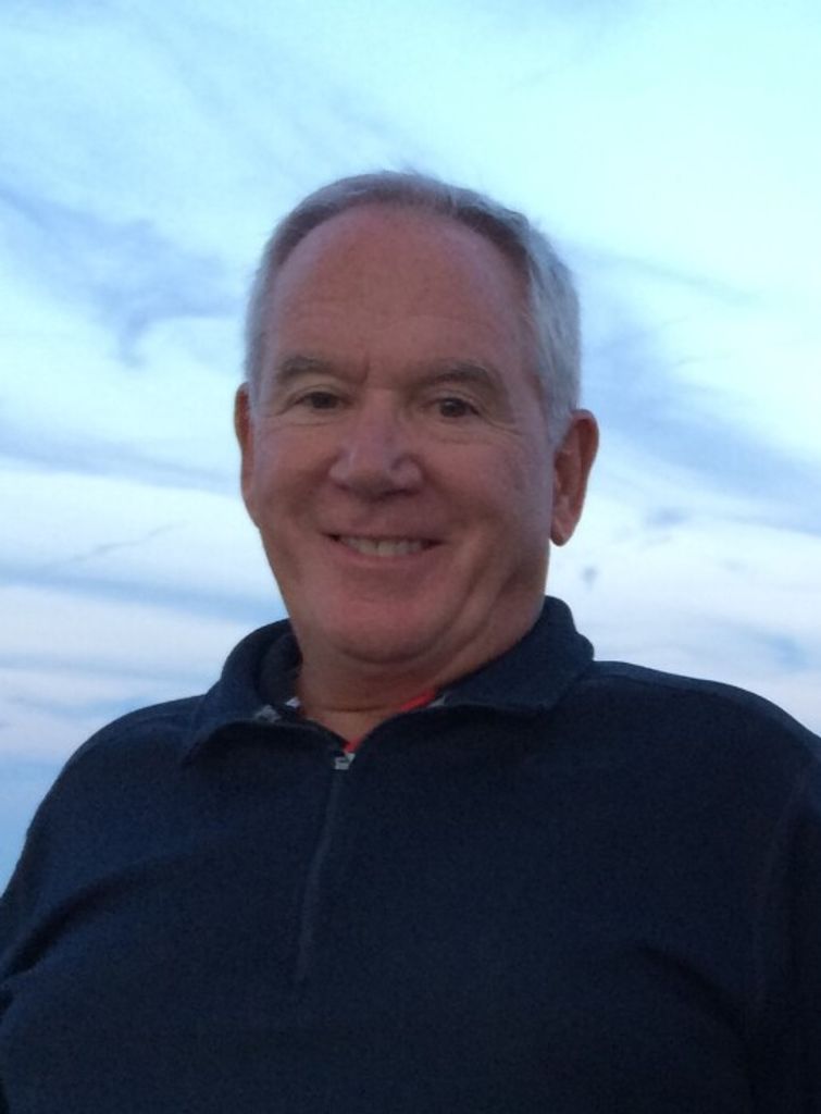 Michael Anthony Nolan