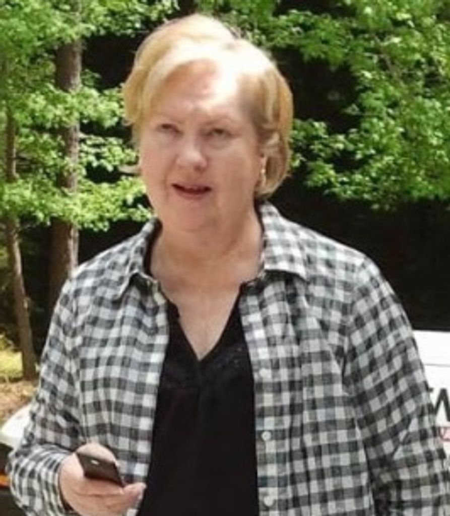 Barbara Rose Covington Profile Photo