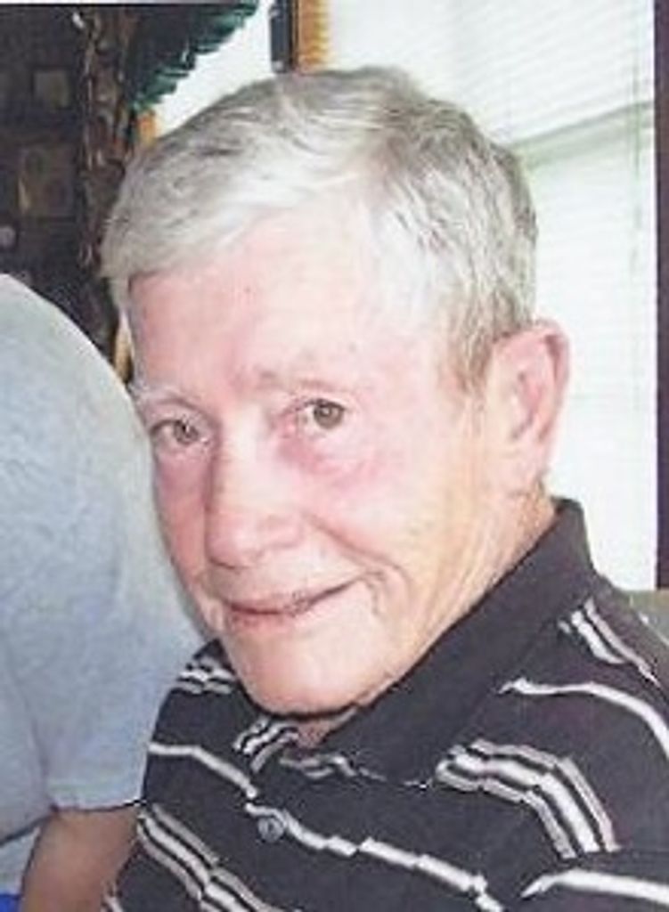 Robert W. Lawhon